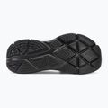 Férfi Saucony Guide 18 tripla fekete futócipő 4
