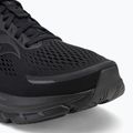 Férfi Saucony Guide 18 tripla fekete futócipő 7