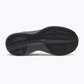 Férfi futócipő Saucony Ride 18 fekete/árnyék 6