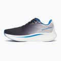 Férfi futócipő Saucony Ride 18 fekete / skydiver 2