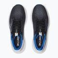 Férfi futócipő Saucony Ride 18 fekete / skydiver 4