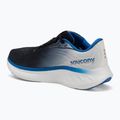 Férfi futócipő Saucony Ride 18 fekete / skydiver 3