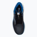 Férfi futócipő Saucony Ride 18 fekete / skydiver 5
