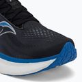 Férfi futócipő Saucony Ride 18 fekete / skydiver 7