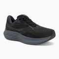 Férfi futócipő Saucony Ride 18 fekete / shadow