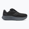 Férfi futócipő Saucony Ride 18 fekete / shadow 2