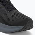Férfi futócipő Saucony Ride 18 fekete / shadow 7