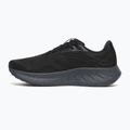Férfi futócipő Saucony Ride 18 fekete / shadow 9