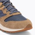 Férfi Merrell Alpine 83 Sneaker Recraft indigókék cipő 7