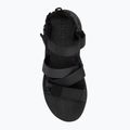 Merrell Speed Fusion Sport RMX férfi szandál fekete 5