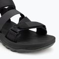 Merrell Speed Fusion Sport RMX férfi szandál fekete 7