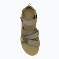 Merrell Speed Fusion Sport RMX szürke férfi szandálok 5