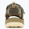 Merrell Speed Fusion Sport RMX szürke férfi szandálok 6
