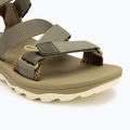 Merrell Speed Fusion Sport RMX szürke férfi szandálok 7