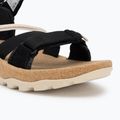 Női szandálok Merrell Speed Fusion Sport RMX black 7