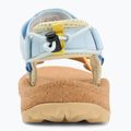 Merrell Speed Fusion Sport RMX női szandál jég kék/hoodoo 6