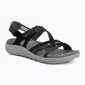 Női szandálok Merrell Harbor black