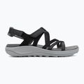Női szandálok Merrell Harbor black 2