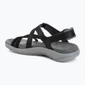 Női szandálok Merrell Harbor black 3
