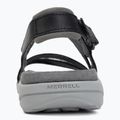 Női szandálok Merrell Harbor black 6