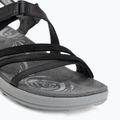 Női szandálok Merrell Harbor black 7