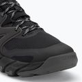Merrell Maipo Explorer férfi túrabakancs Aerosport fekete 7