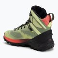 Férfi túracipő MerrelL Rogue Hiker Mid GTX mantis 3