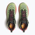 Férfi túracipő MerrelL Rogue Hiker Mid GTX mantis 13