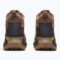 Férfi kirándulócipők Merrell Moab Speed 2 Ltr Mid WP mole 4