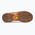 Férfi kirándulócipők Merrell Moab Speed 2 Ltr Mid WP mole 6