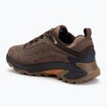 Férfi túracipők Merrell Moab Speed 2 Ltr Wp mole 3