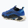 Férfi túracipő Merrell Moab Speed 2 GTX purple 3