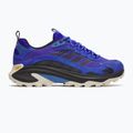 Férfi túracipő Merrell Moab Speed 2 GTX purple