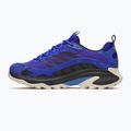 Férfi túracipő Merrell Moab Speed 2 GTX purple 2