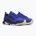 Férfi túracipő Merrell Moab Speed 2 GTX purple 3