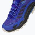 Férfi túracipő Merrell Moab Speed 2 GTX purple 7