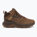 Férfi túracipő Merrell Speed Strike 2 Ltr Mid Wp mole 2