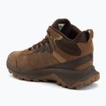 Férfi túracipő Merrell Speed Strike 2 Ltr Mid Wp mole 3