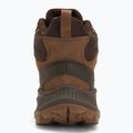 Férfi túracipő Merrell Speed Strike 2 Ltr Mid Wp mole 6