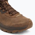 Férfi túracipő Merrell Speed Strike 2 Ltr Mid Wp mole 7