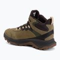 Férfi kirándulócipők Merrell Speed Strike 2 Leather Mid Khaki 3