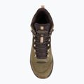 Férfi kirándulócipők Merrell Speed Strike 2 Leather Mid Khaki 5