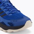 Merrell Moab Speed 2 zafír férfi túracipő 7