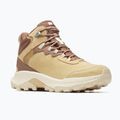 Női túracipő Merrell Speed Strike 2 Ltr Mid Wp Latte 8
