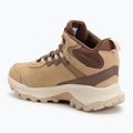 Női túracipő Merrell Speed Strike 2 Ltr Mid Wp Latte 3