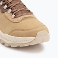Női túracipő Merrell Speed Strike 2 Ltr Mid Wp Latte 7