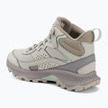 Női kirándulócipők Merrell Speed Strike 2 Mid Waterproof greige 3