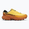 Férfi Merrell Agility Peak 5 GTX nárcisz futócipő 2