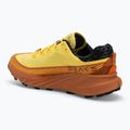 Férfi Merrell Agility Peak 5 GTX nárcisz futócipő 3