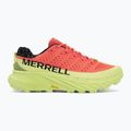 Merrell Agility Peak 5 blossom/mantis férfi futócipő 2